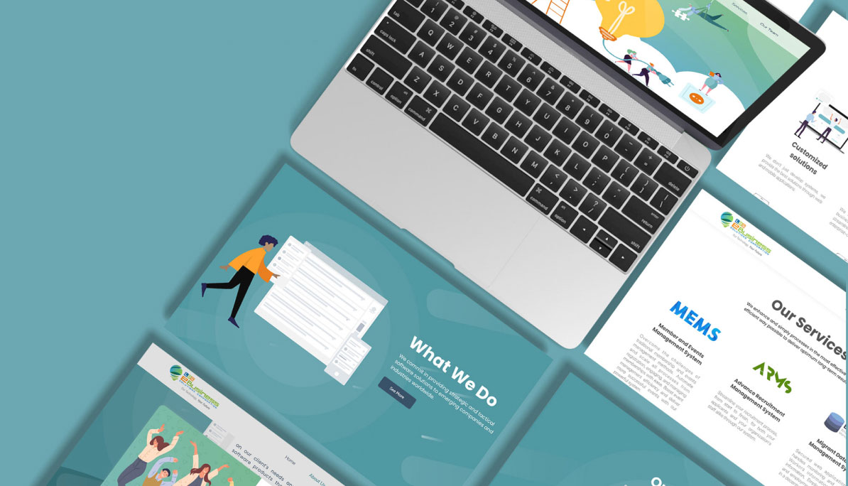 LBSebusiness App